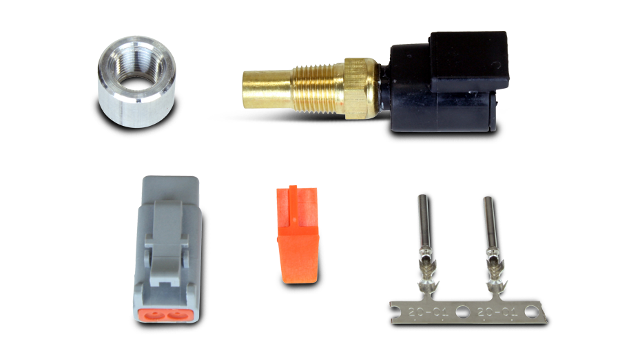 AEM Water/Oil Temperature Sensors