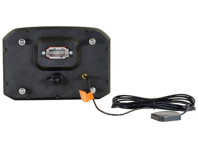 AEM CD-7 Carbon Display