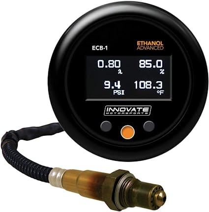 Innovate Motorsports ECB-1 Boost ADV/KIT