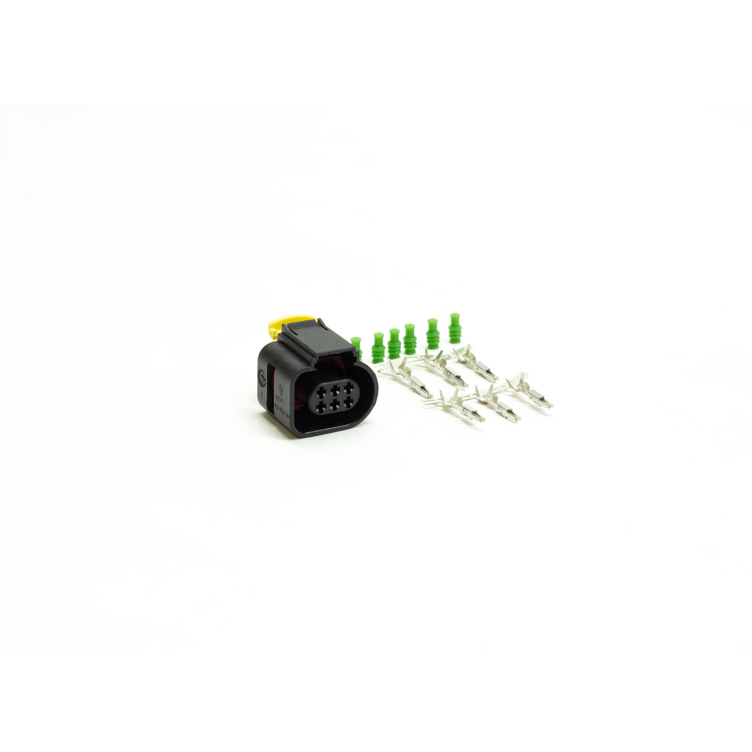 Bosch 4.9 Wideband Connector-3