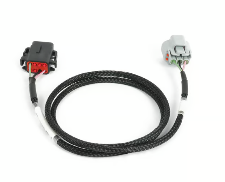 Nexus Rebel JZ - R154 Transmission Harness