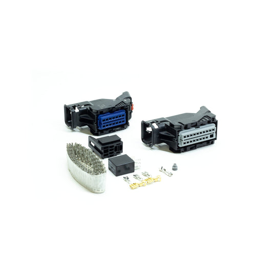 AEM Infinity 7-Series Connector Kit