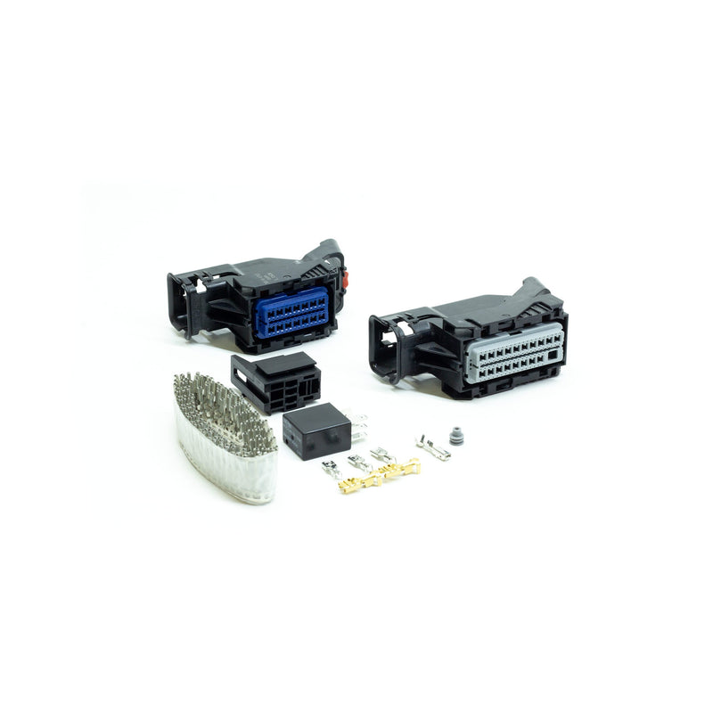 AEM Infinity 7-Series Connector Kit-1