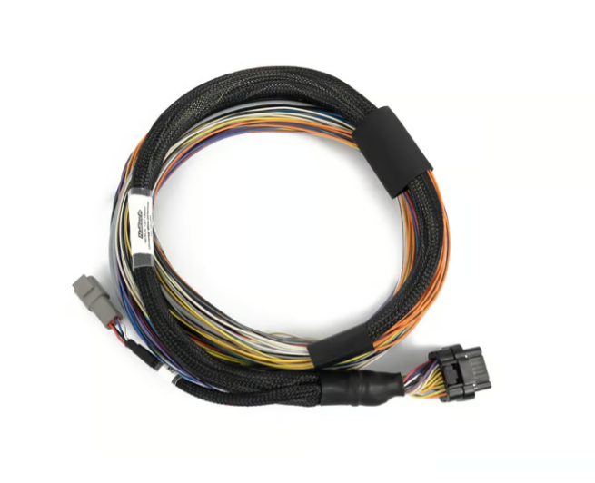 Nexus T2 / T1 Basic Universal Wire-in Harness