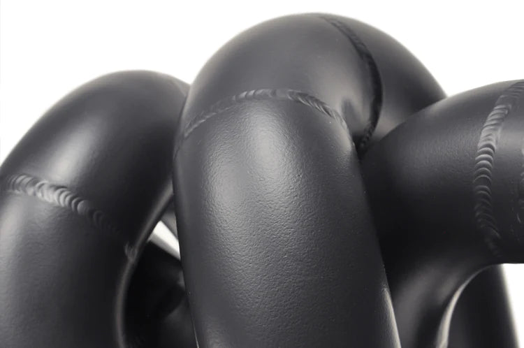 STM Evo 7/8/9 Standard Placement V-Band Exhaust Manifold