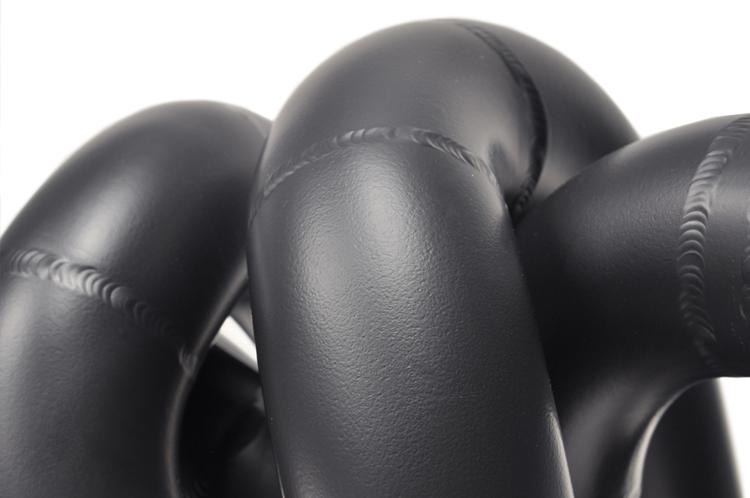 STM 2G DSM Forward Facing T3 Turbo Exhaust Manifold