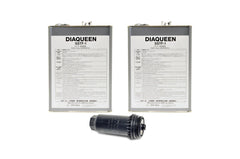 STM DiaQueen SSTF-1 Transmission Fluid Change Package for Evo X MR-1