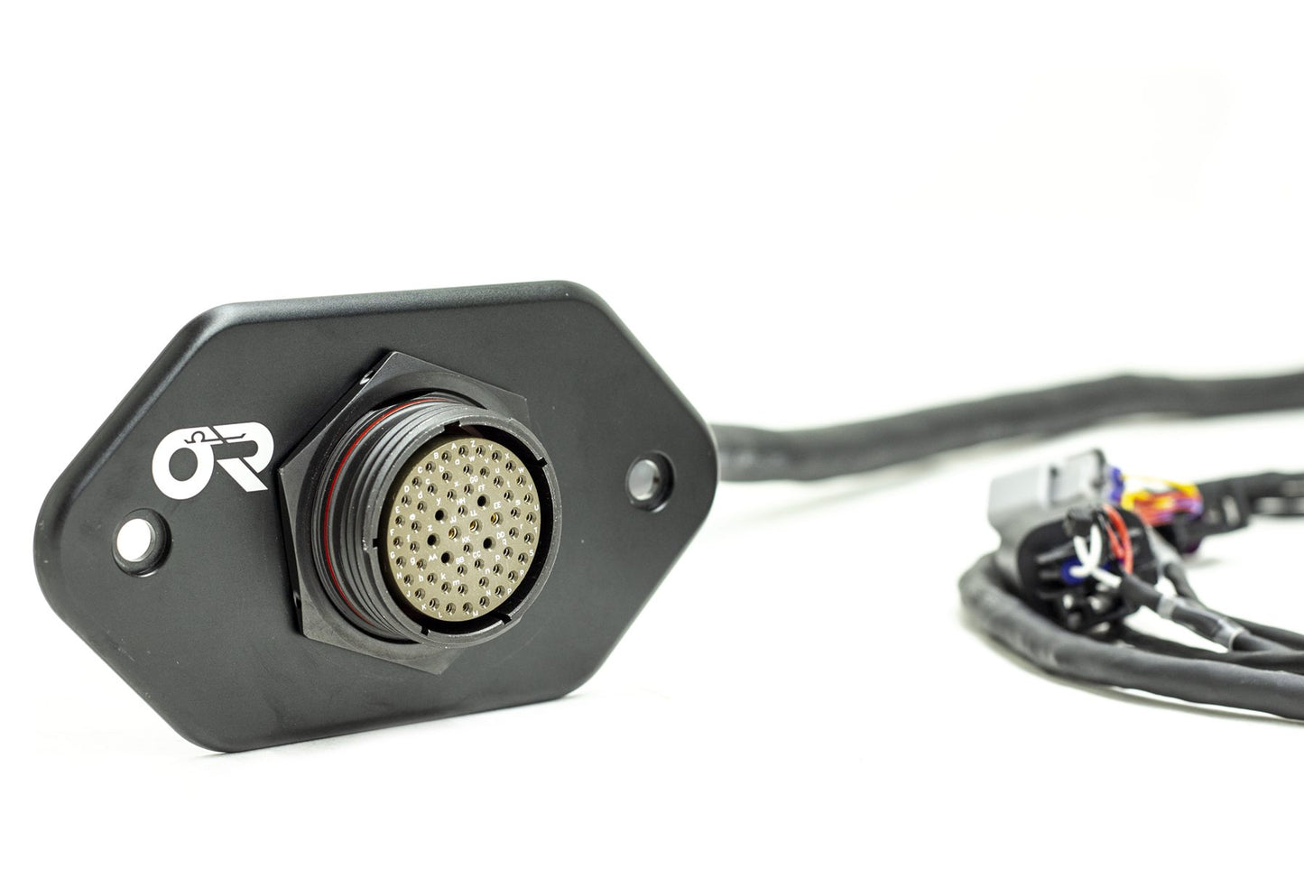 MKIV Supra (JZA80) 93-98 Plug & Play “Tucked” Mil-Spec Engine Harness (USDM-LHD)