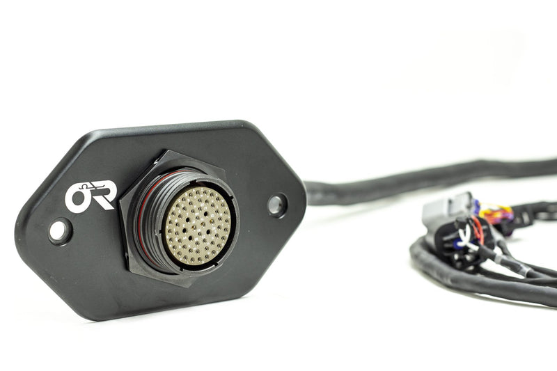 MKIV Supra (JZA80) 93-98 Plug & Play “Tucked” Mil-Spec Engine Harness (USDM-LHD)-2