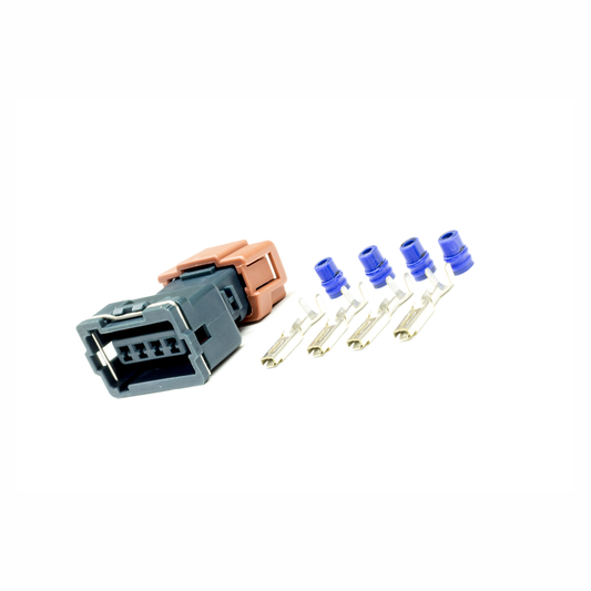 Cam angle connector (CAS Connector)