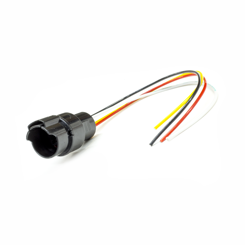 O2 Oxygen sensor connector (90-94 1G DSM)-2