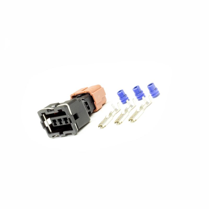 MDP/VSS speed sensor connector (95-99 2G/03-06 EVO/EVO X MDP)-1