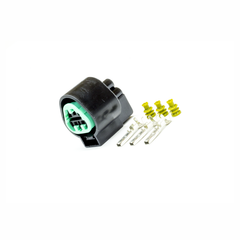 Coil pack, crank sensor, a/c connector (90-99 DSM/VR4/03-06 EVO)-1