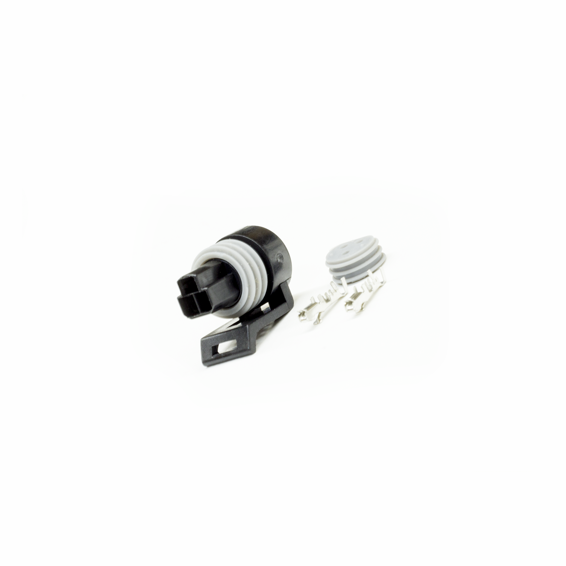 Pressure sensor connector (AEM, Haltech, Motec, PRO EFI)-1