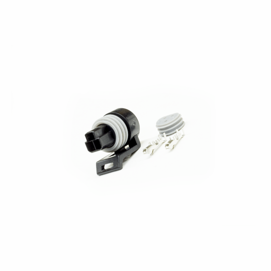 Pressure sensor connector (AEM, Haltech, Motec, PRO EFI)