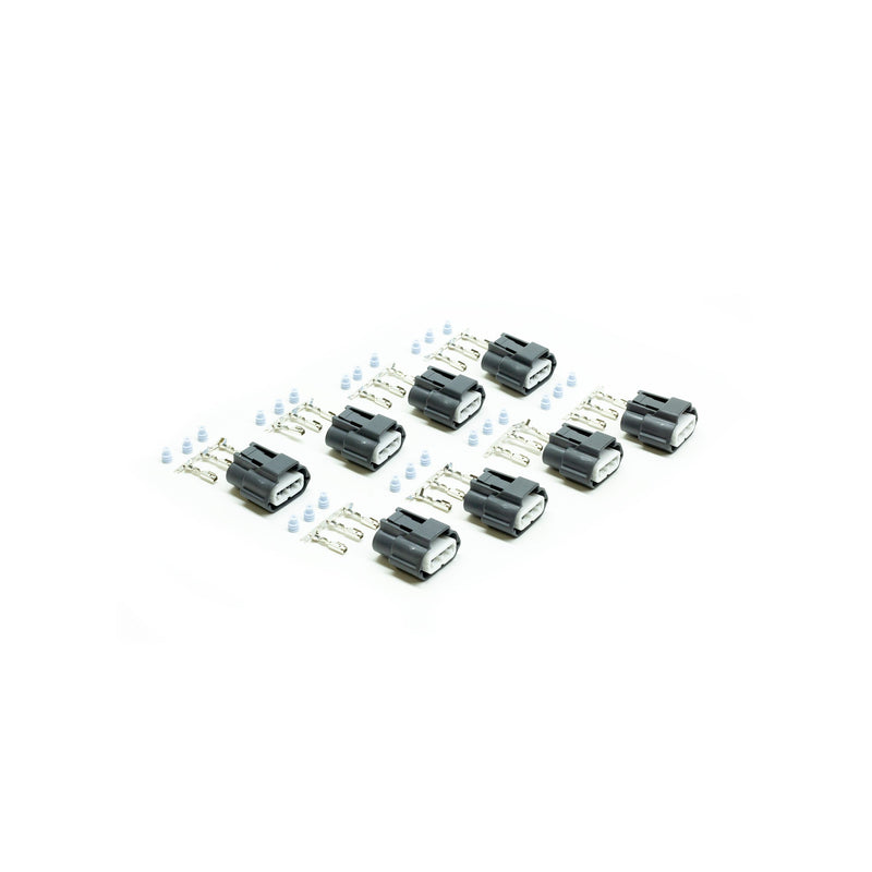 R35 GTR Coil Connectors-3