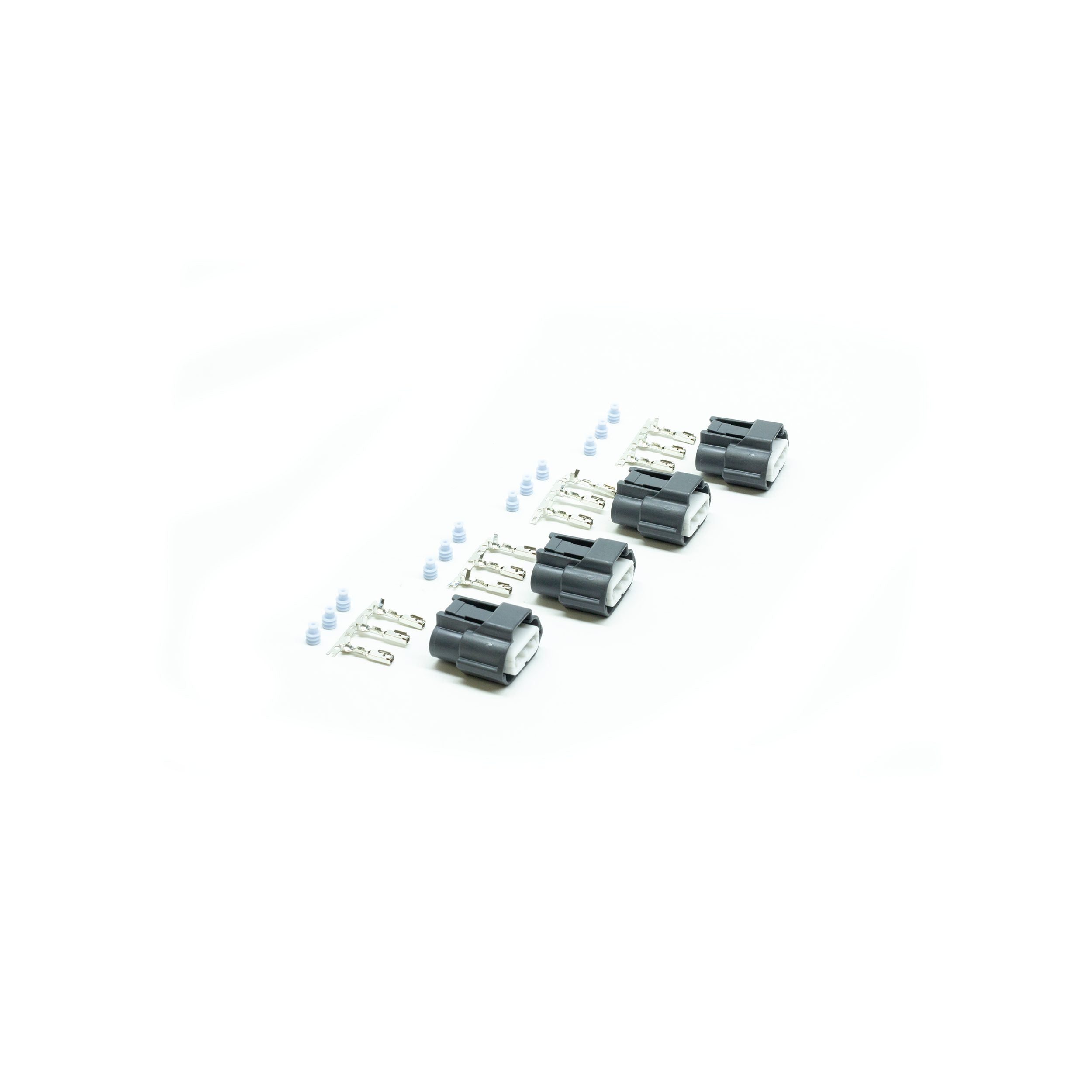 R35 GTR Coil Connectors