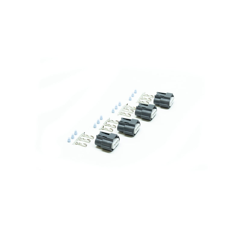 R35 GTR Coil Connectors-1