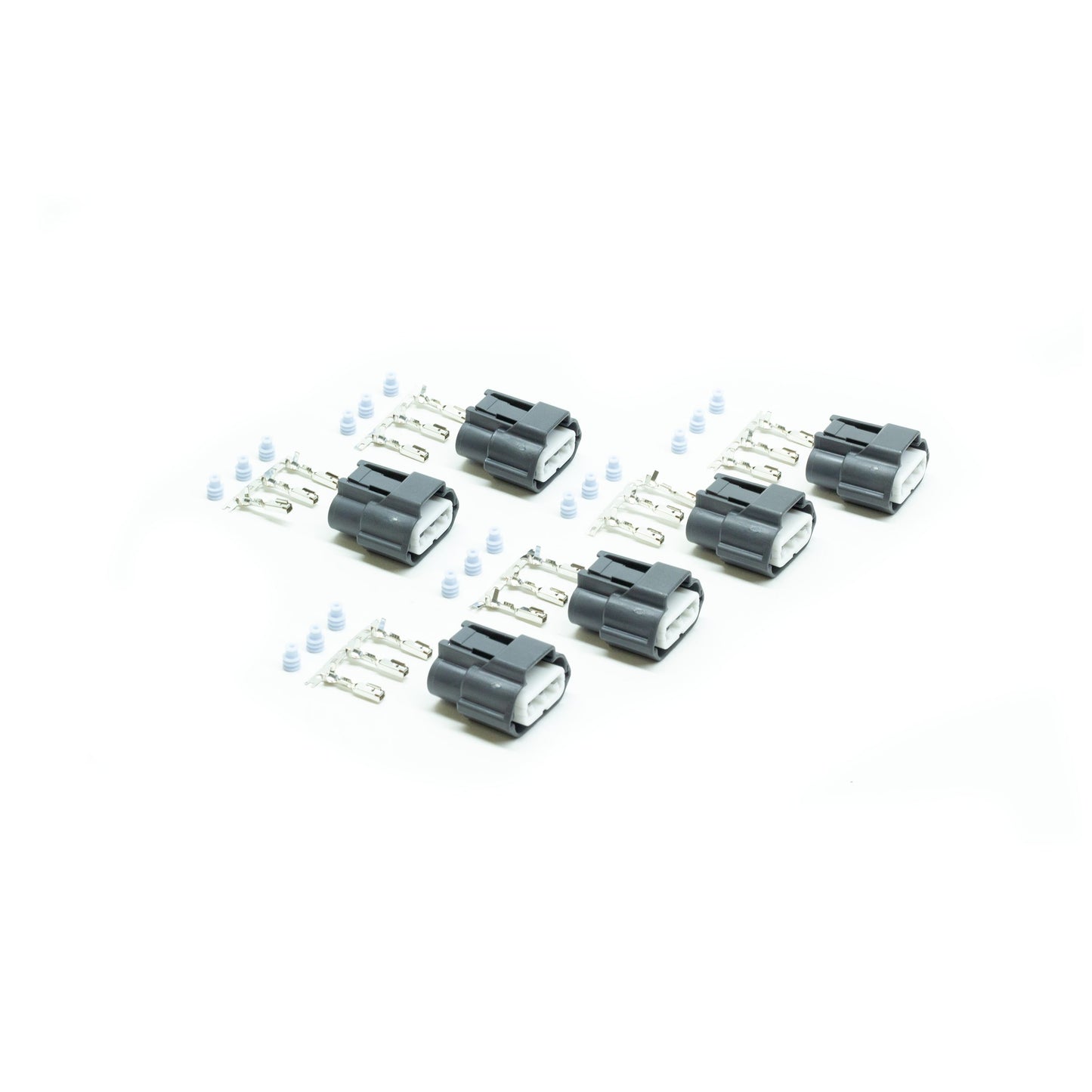 R35 GTR Coil Connectors