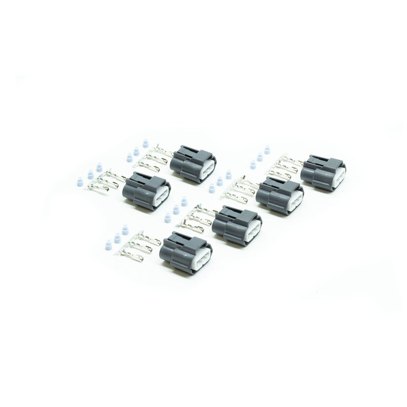 R35 GTR Coil Connectors-2