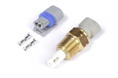 Air Temp Sensor - Large Thread Thread: 3/8 NPT 18TPI-1
