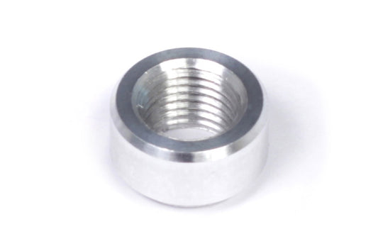 Weld Fitting - Aluminum Thread: M14 x 1.5