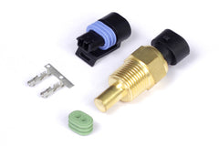 Coolant Temp Sensor - Large Thread Thread: 3/8 NPT 18TPI-1