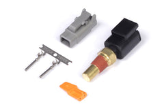 Coolant Temp Sensor Thread: 1/8 NPT 27TPI-1