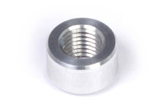 Weld Fitting - Aluminum Thread: M12 x 1.5-1