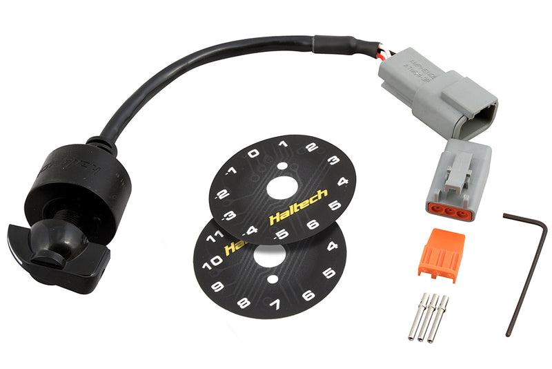 12 Position Rotary Trim Module (Boost/Fuel/Ign etc)-1