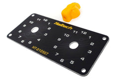 Dual Switch Panel Only-2