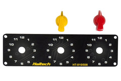 Triple Switch Panel Only-2