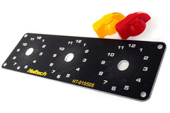 Triple Switch Panel Only-3