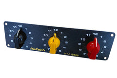 Triple Switch Panel Only-4