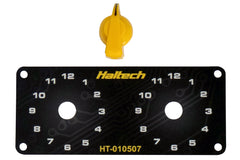 Dual Switch Panel Kit-2