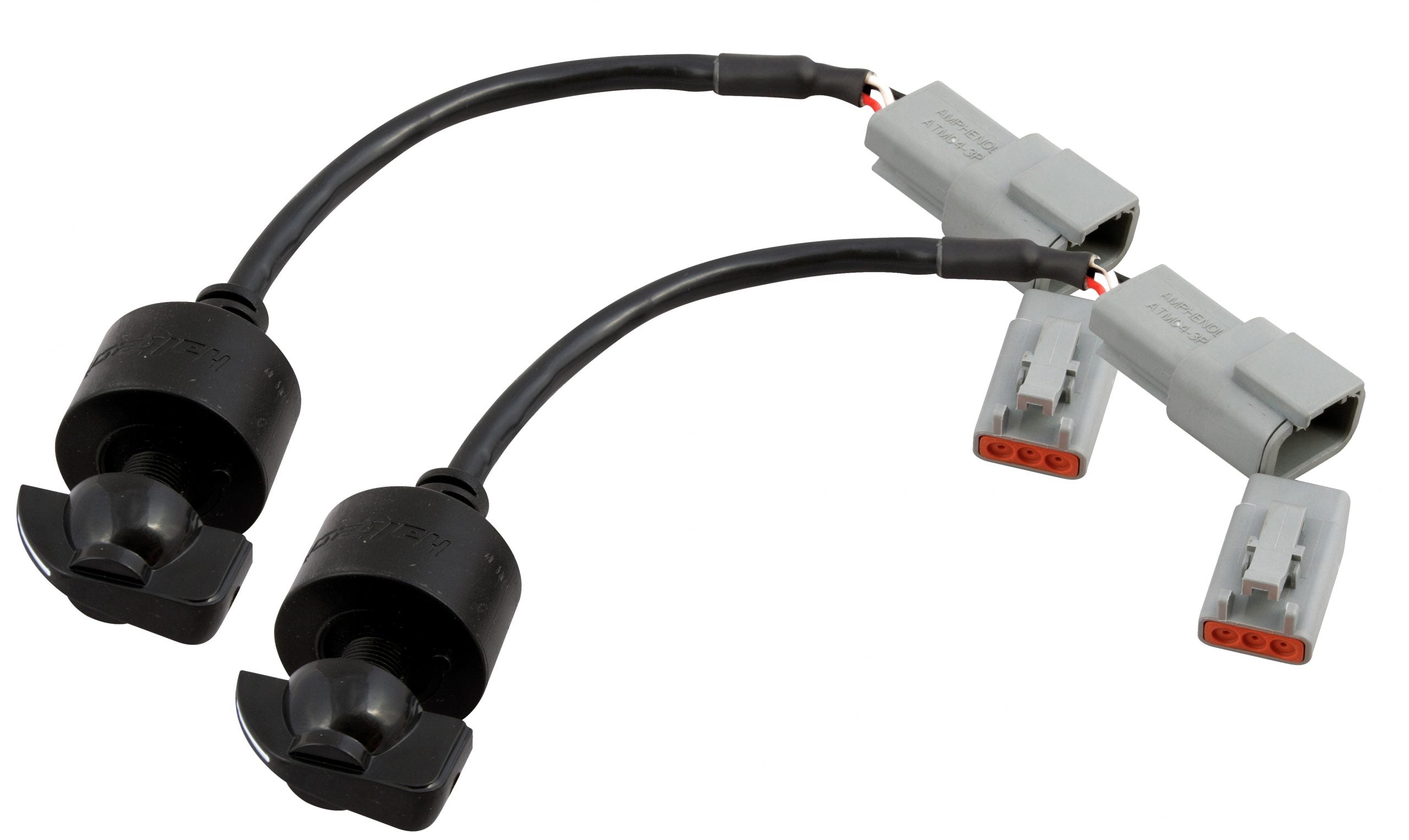 Dual Switch Panel Kit-3