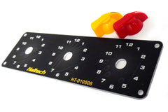 Triple Switch Panel Kit-1