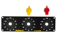 Triple Switch Panel Kit-2