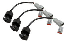 Triple Switch Panel Kit-3