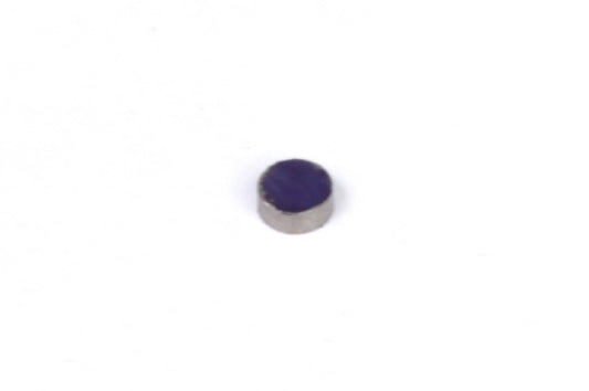Rare Earth Magnets Size: 5mm Diameter x 2mm Height