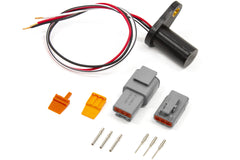 GT101 Style High Frequency Hall Effect Sensor Size: 18mm Diameter-1