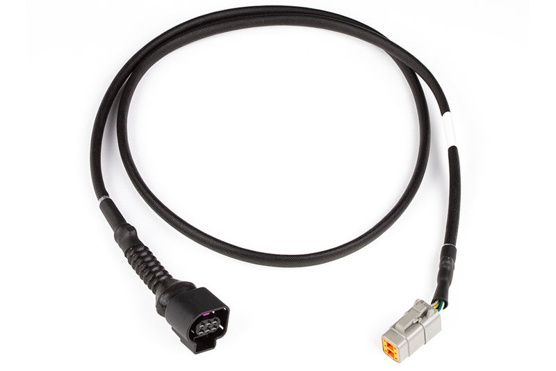 LSU4.9 Wideband Adaptor Harness LSU4.9 to DTM6-1