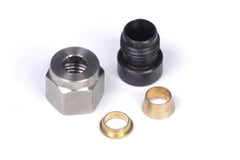 1/4" Mild Steel Weld-on Kit-1