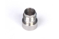 1/4" Stainless Steel Weld-on Base Only-1