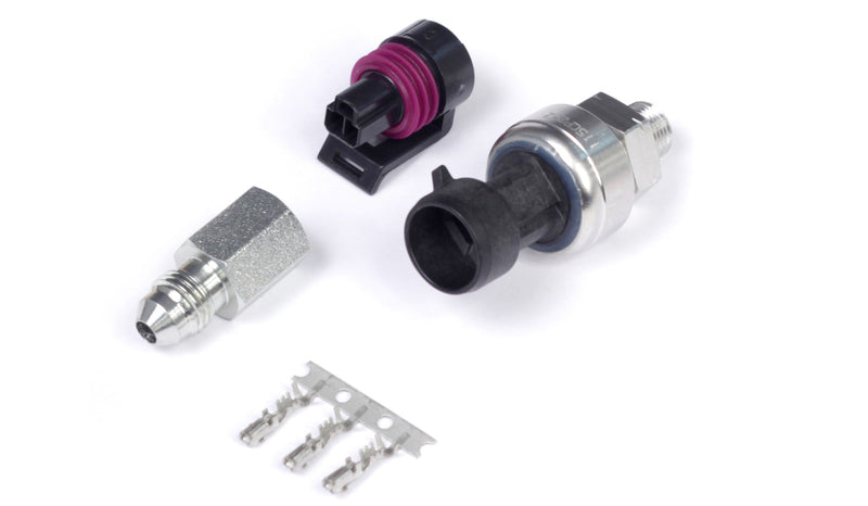 500 PSI "TI" Pressure Sensor Thread: 1/8 NPT-1
