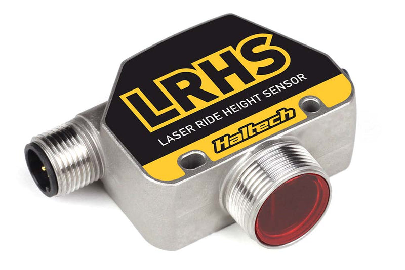 Laser Ride Height Sensor Length: 25mm (1") to 500mm (19.5") Range-2