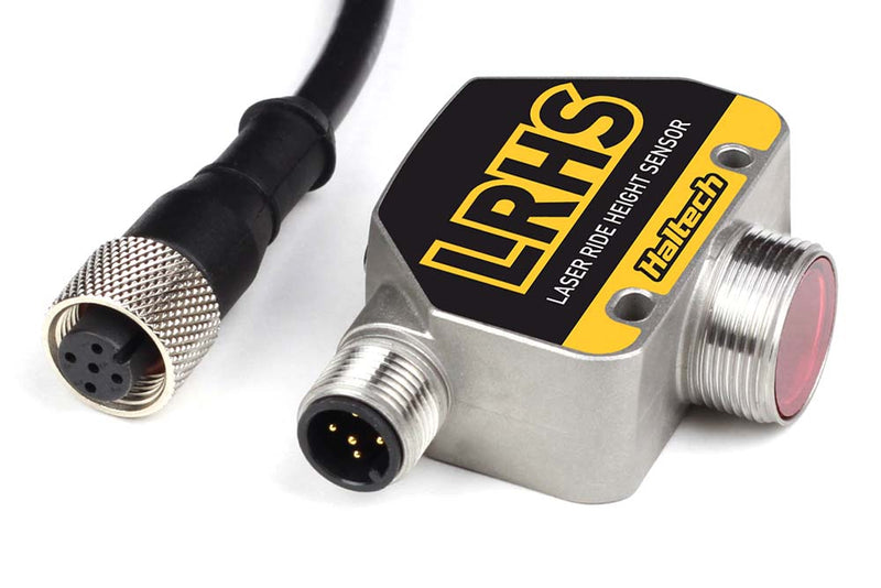 Laser Ride Height Sensor Length: 25mm (1") to 500mm (19.5") Range-4