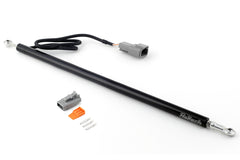 Linear Position Sensor - 1/2" - 250mm Travel Length: Between Mounting Holes (Closed) 367mm-1
