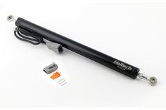 Linear Position Sensor - 1" - 250mm Travel Length: Between Mounting Holes (Closed) 377mm-1
