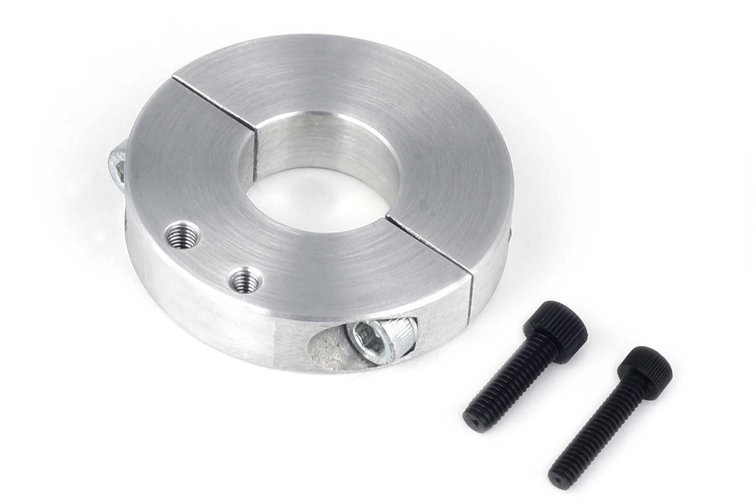 Split Collar Shock Sensor Mount -1" / 25.4mm Length: N/A